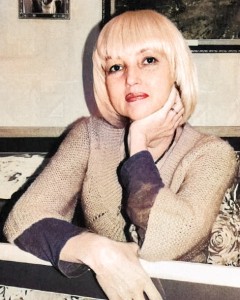 Козуль Наталья - украинский художник Козуль Наталья - украинский художник