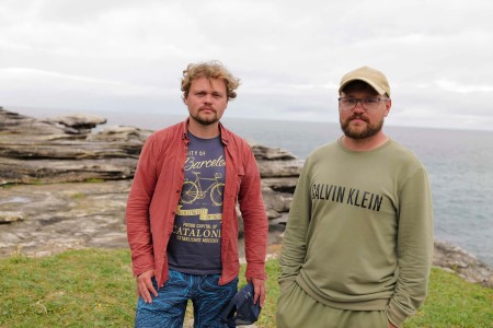 Зигуры братья - украинские скульпторы Зигуры братья - украинские скульпторы