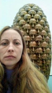 Кулагина Анна - украинский художник Кулагина Анна - украинский художник