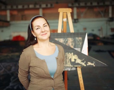 Левицкая Мария Левицкая Мария