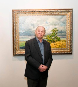 Сорока Аркадий - украинский художник Сорока Аркадий - украинский художник