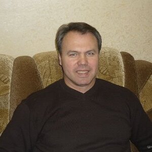 Негребецкий Сергей - украинский художник Негребецкий Сергей - украинский художник