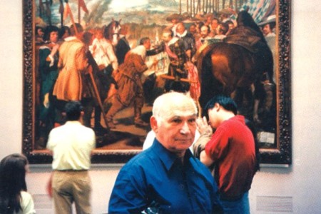 Кокин Михаил - украинский художник Кокин Михаил - украинский художник