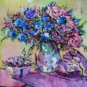 Курилко Ирина - украинский художник Курилко Ирина - украинский художник