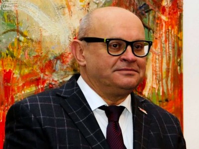 Корсунь Дмитрий - украинский художник Корсунь Дмитрий - украинский художник