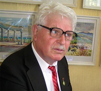 Нечвоглод Николай - украинский художник Нечвоглод Николай - украинский художник