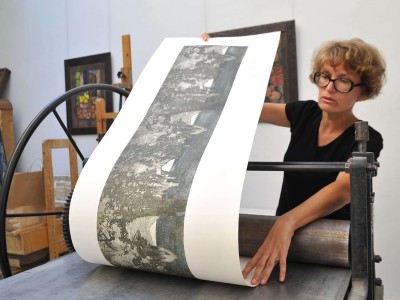 Стратийчук Оксана - украинский художник Стратийчук Оксана - украинский художник