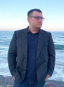 Chebotaru Andrey Chebotaru Andrey