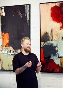 Чижов Андрей - украинский художник Чижов Андрей - украинский художник