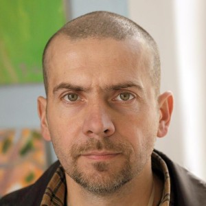 Винник-Штеп Олег - украинский художник Винник-Штеп Олег - украинский художник