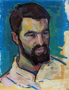 Доценко Юрий - украинский художник Доценко Юрий - украинский художник