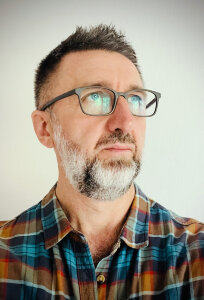 Коломиец Руслан - украинский художник Коломиец Руслан - украинский художник