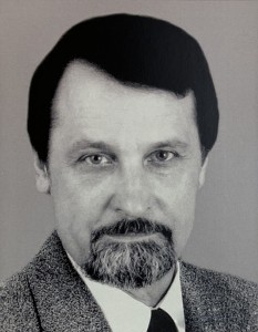 Бурда Ярослав - украинский художник Бурда Ярослав - украинский художник