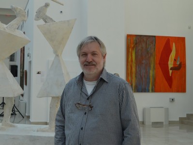 Антып Петр - украинский художник Антып Петр - украинский художник