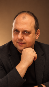 Андрей Креминский - украинский художник Андрей Креминский - украинский художник
