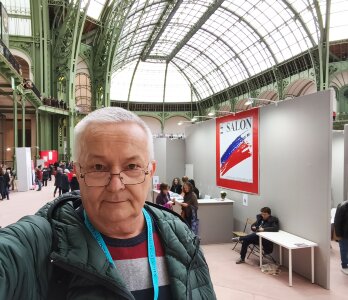 Владимир Колесник - украинский художник Владимир Колесник - украинский художник