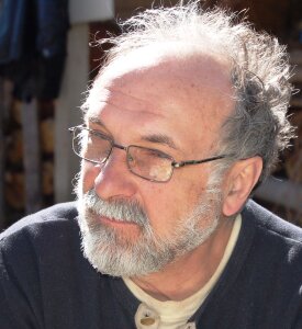 Александр Брескин Александр Брескин