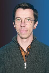Василий Никитин Василий Никитин