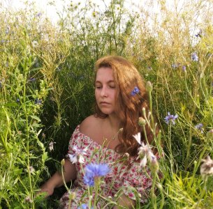 Елена Михайленко Елена Михайленко