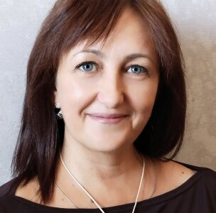 Половна-Васильева Елена Половна-Васильева Елена