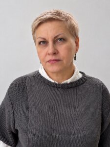 Светлана Карпенко-Полуянова Светлана Карпенко-Полуянова