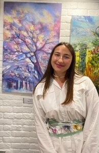 Наталія Томчук Наталія Томчук