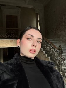 Анастасия Миронова Анастасия Миронова