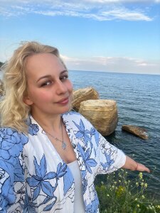 Катерина Степанова Катерина Степанова