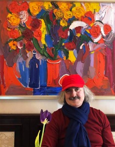 Демцю Михаил - украинский художник Демцю Михаил - украинский художник