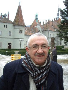 Недошитко Олег - украинский художник Недошитко Олег - украинский художник