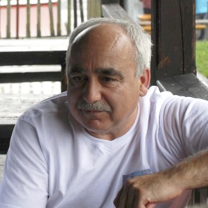 Павлишин Владимир - украинский художник Павлишин Владимир - украинский художник