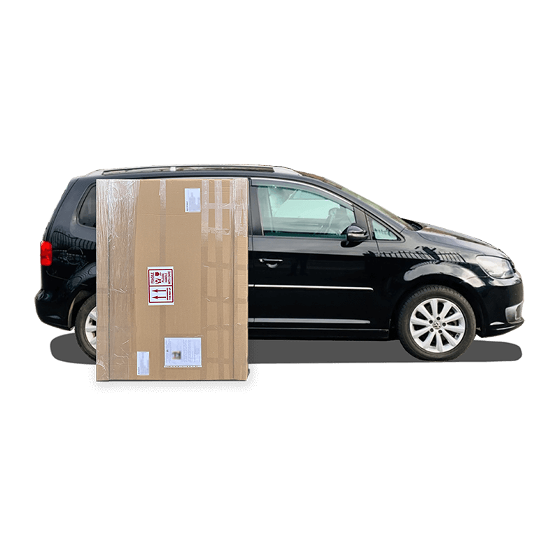 Доставка почтой по всему миру