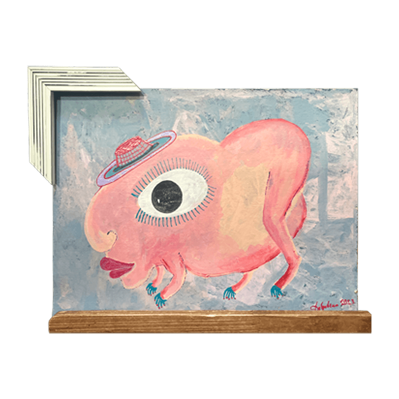 Изготовление рам