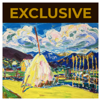 ★ Эксклюзивная коллекция ★