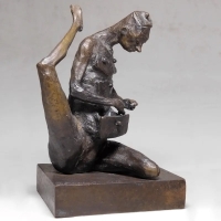 Скульптуры